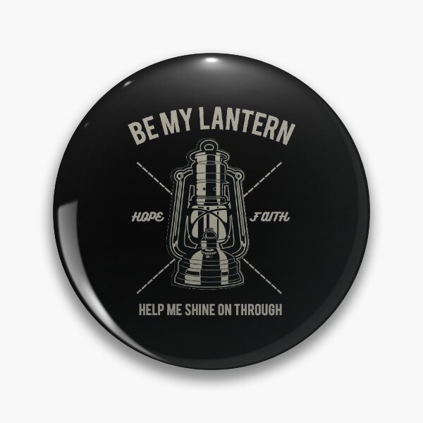 Item preview, Lantern. Vintage gift from an old lamp. Light is important. designed and sold by desislogn.