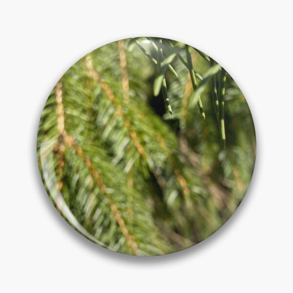 Item preview, Pine Tree Needles designed and sold by Pearlsofparis.
