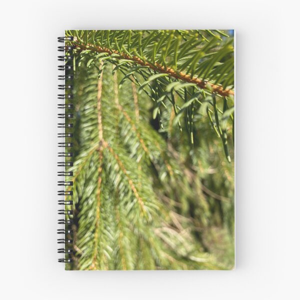 Item preview, Pine Tree Needles designed and sold by Pearlsofparis.