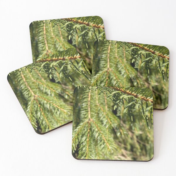 Item preview, Pine Tree Needles designed and sold by Pearlsofparis.