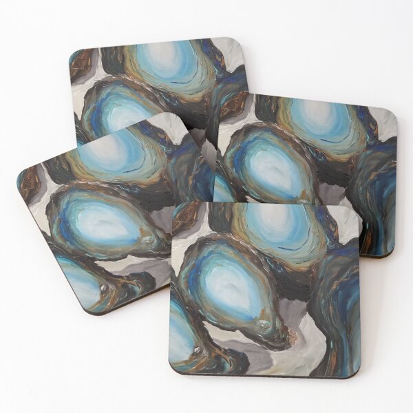 Item preview, Oysters  designed and sold by JJ Burton.