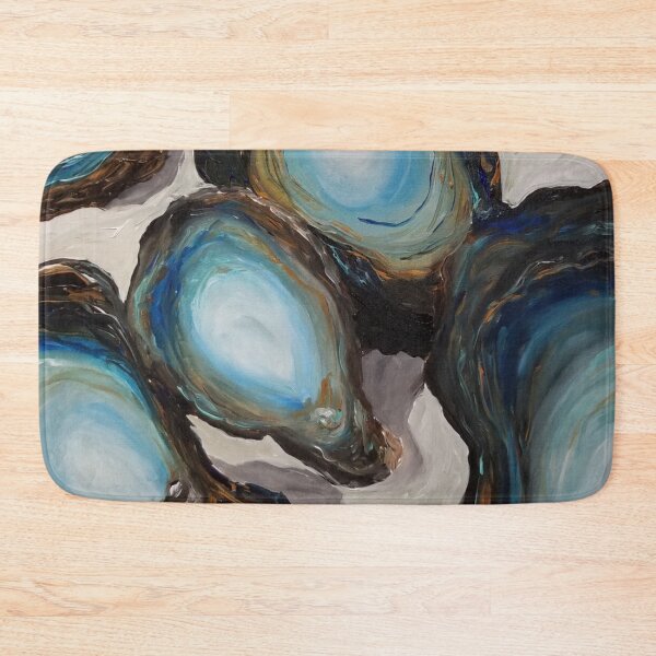 Item preview, Oysters  designed and sold by JJ Burton.