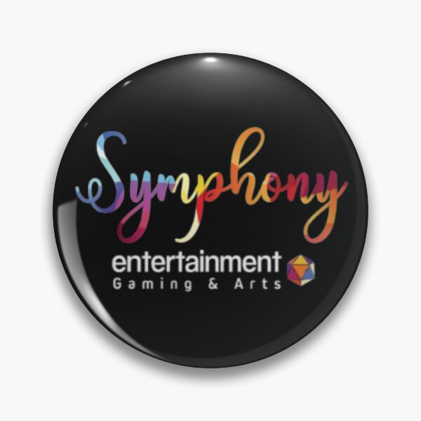Item preview, Symphony Entertainment Gear designed and sold by SymphonyEGA.