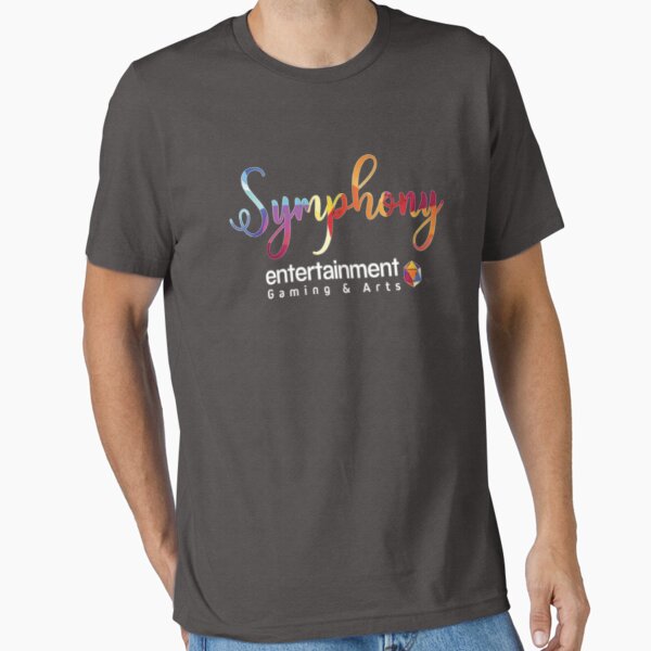 Item preview, Symphony Entertainment Gear designed and sold by SymphonyEGA.