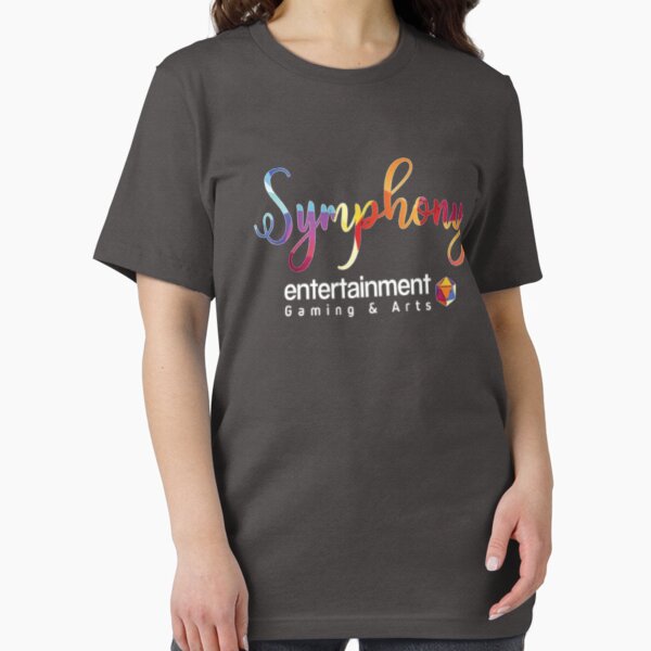 Item preview, Symphony Entertainment Gear designed and sold by SymphonyEGA.