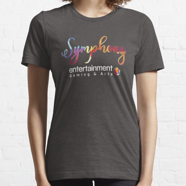Item preview, Symphony Entertainment Gear designed and sold by SymphonyEGA.