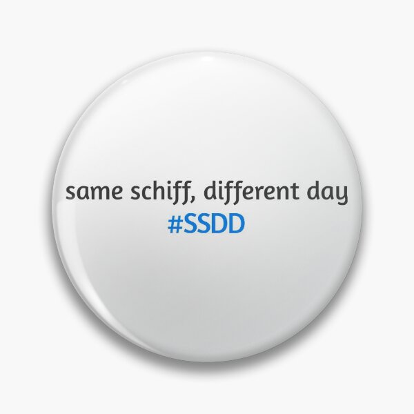 Item preview, same schiff, different day designed and sold by Val Goretsky.