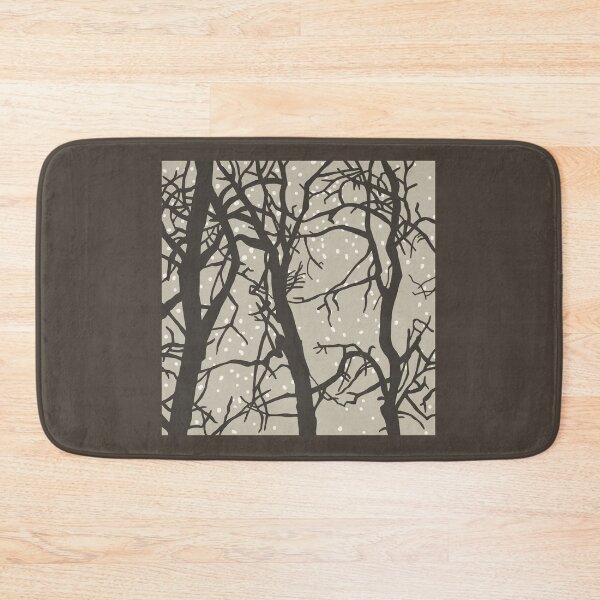 Item preview, Snowing designed and sold by sarknoem.