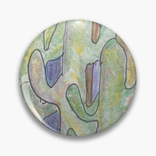 Item preview, Saguaro designed and sold by circa24.
