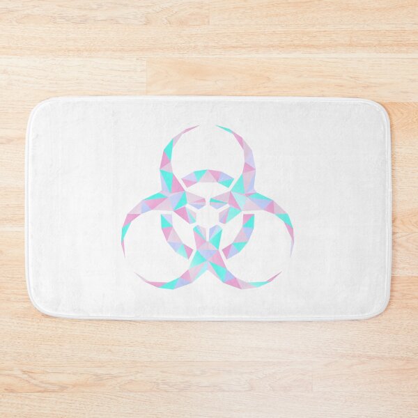 Item preview, Biohazard Flowers designed and sold by XOOXOO.