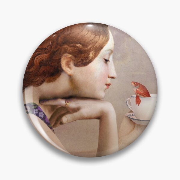 Item preview, Page of Cups designed and sold by Catrin Welz-Stein.