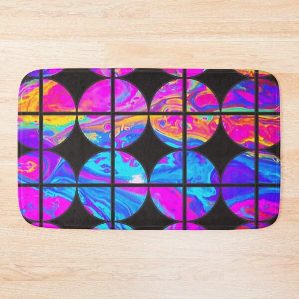 Item preview, Balls Of Color designed and sold by AbrorschachArt.