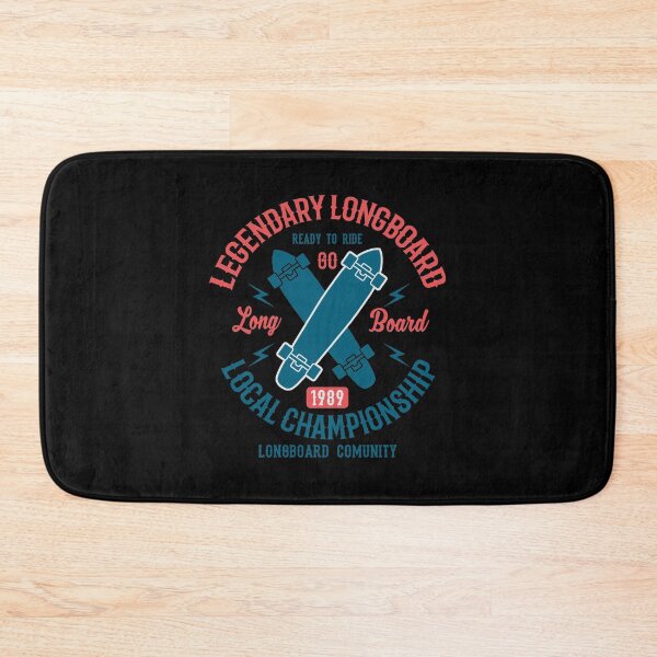 Item preview, Legendary longboard gift for skaters who own Sk8 with skateboards designed and sold by desislogn.