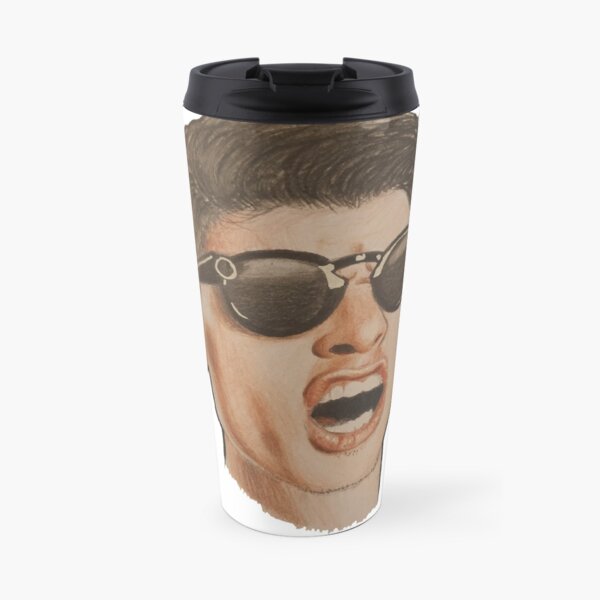 WILLNE merch Travel Mug