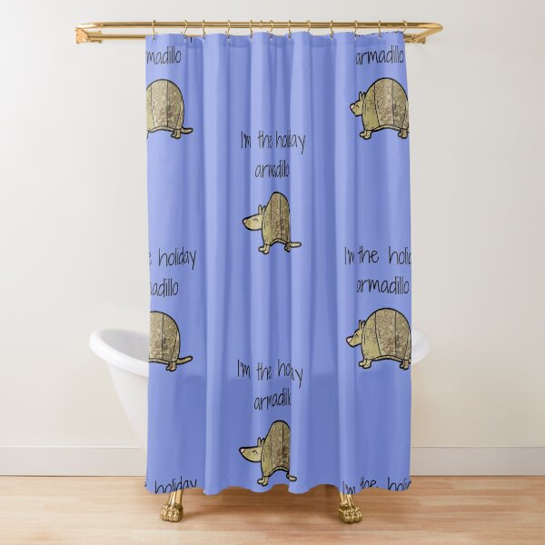 Hay - Pivot Shower curtain