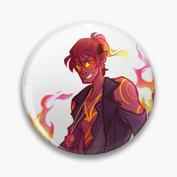 Item preview, Cinder designed and sold by barbsart.