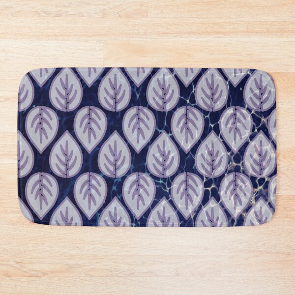 Item preview, Leaf Gradient designed and sold by AbrorschachArt.