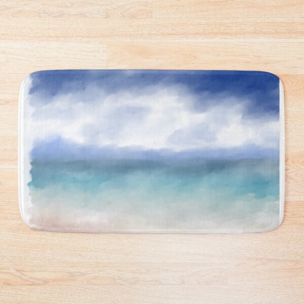 Item preview, Abstract Ocean designed and sold by AnazenArt.