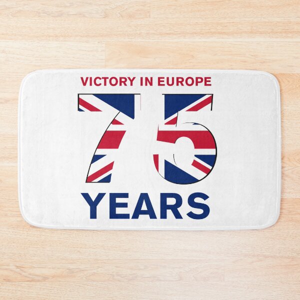 Item preview, VE Day Gift For Mom, Dad and Siblings designed and sold by BohemianAtlas.