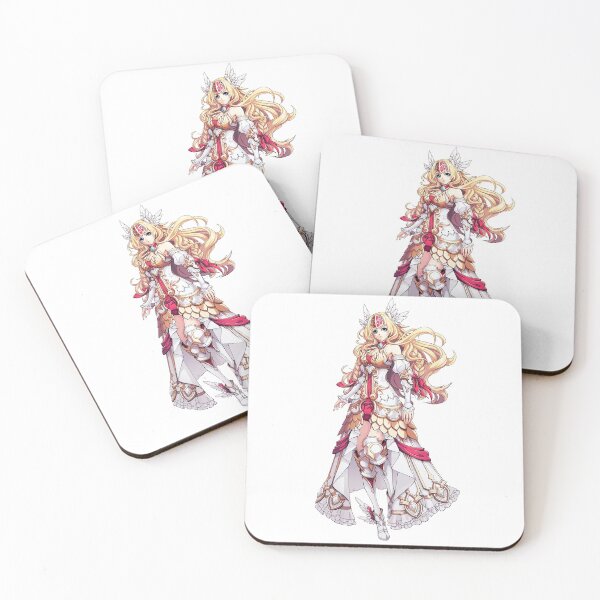 Item preview,  anime, anime girl, angel girl, anime angel designed and sold by Viktoriia Trubiichuk.