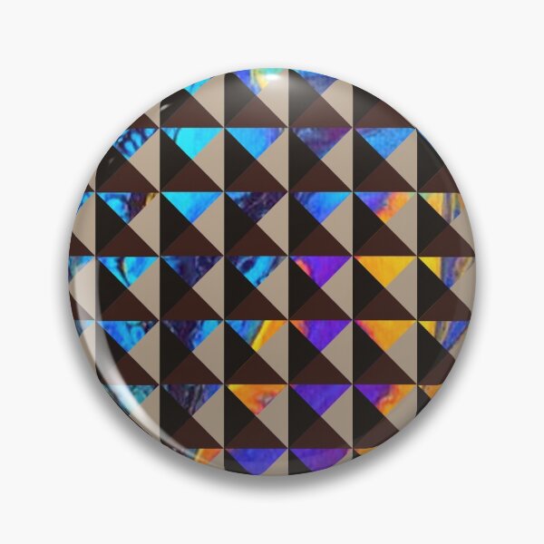 Item preview, Cubed Illusion designed and sold by AbrorschachArt.