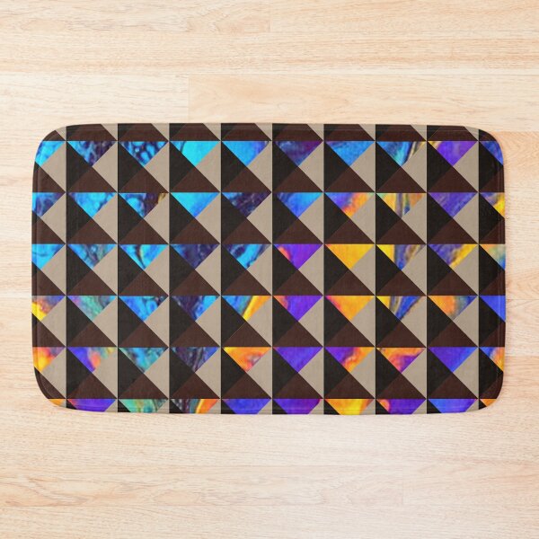Item preview, Cubed Illusion designed and sold by AbrorschachArt.