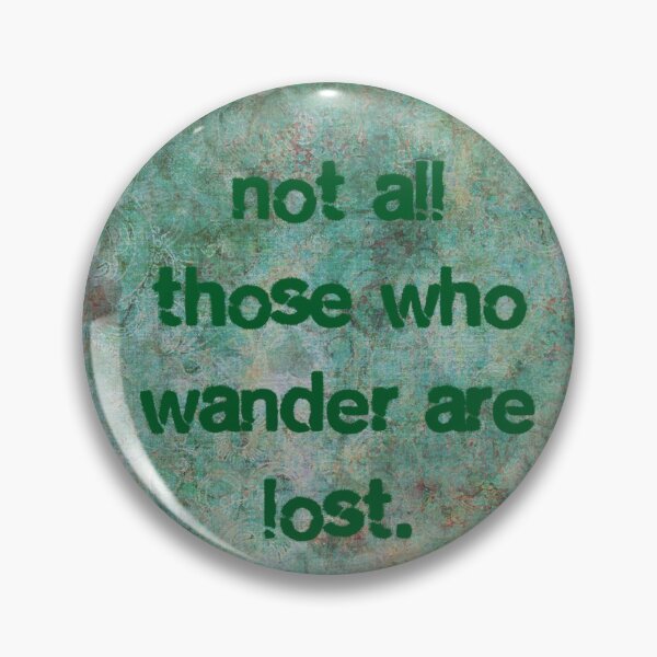 Item preview, Wanderers designed and sold by georgiasf.