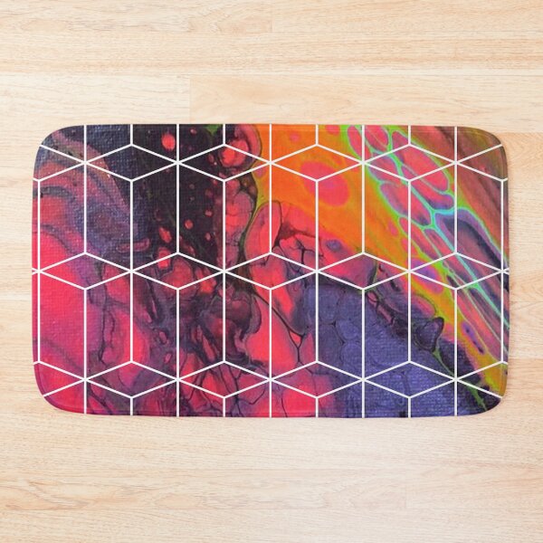 Item preview, Boxed designed and sold by AbrorschachArt.