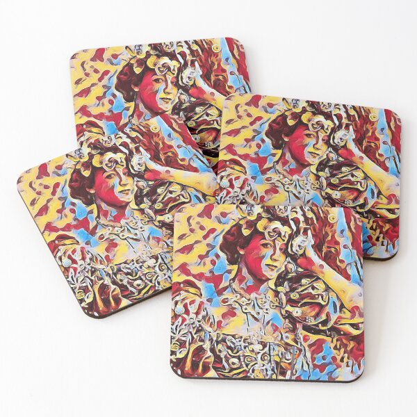 Item preview, La Belle Otero designed and sold by Glineur.