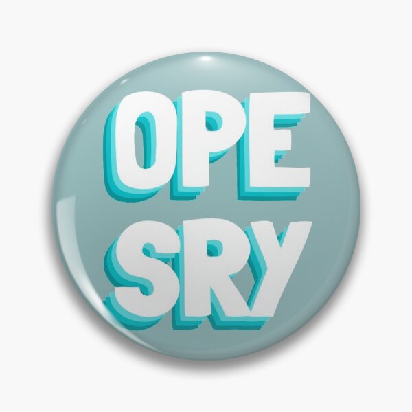 Item preview, Midwestern Saying Ope Sorry designed and sold by tahtgk22.