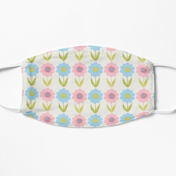 Hello Sunshine - Pastel Mask