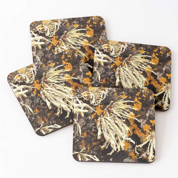 Item preview, Rust And Seaweed designed and sold by Fara.