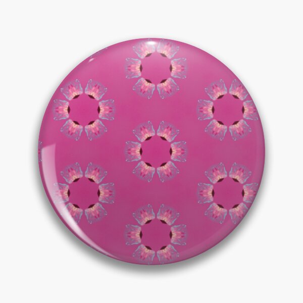 Item preview, Pink Pyrite Pattern Design designed and sold by FutureImaging.