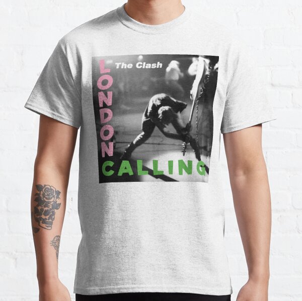 long distance calling t shirt