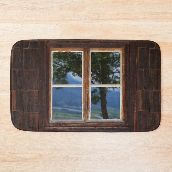 Item preview, Reflection in the Window designed and sold by Yair Karelic.