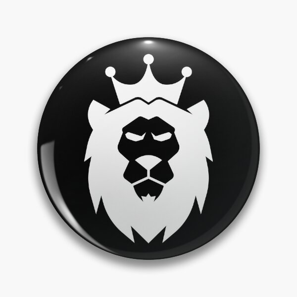 Item preview, The lion king for fans of modern design film designed and sold by Catcrea.