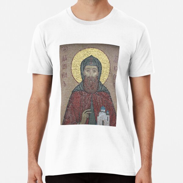 Details about   JESUS CHRIST T shirt Russian Icon Church Art Retro Classic Unisex Fit Tee 