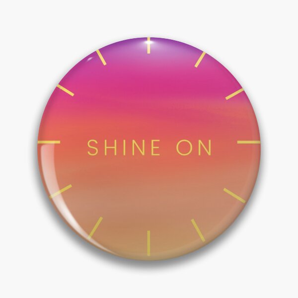 Item preview, Shine On designed and sold by Bridgit Murray.