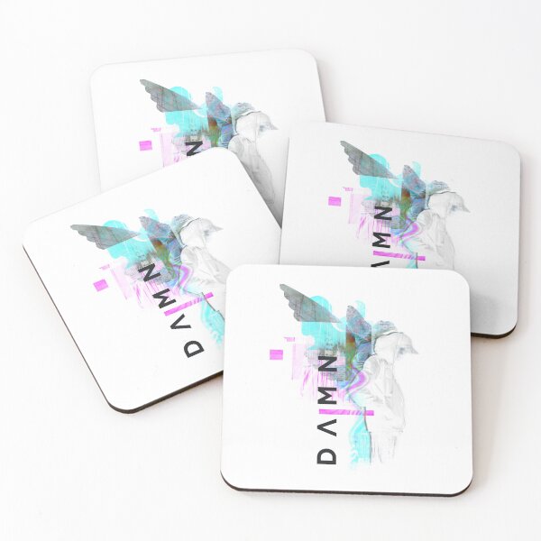 Item preview, Damn angel designed and sold by Yanizi.