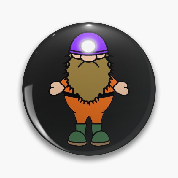 Item preview, Caveman designed and sold by Yampimon.