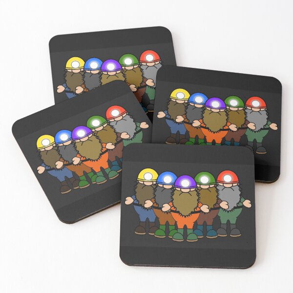 Item preview, Cavemen designed and sold by Yampimon.