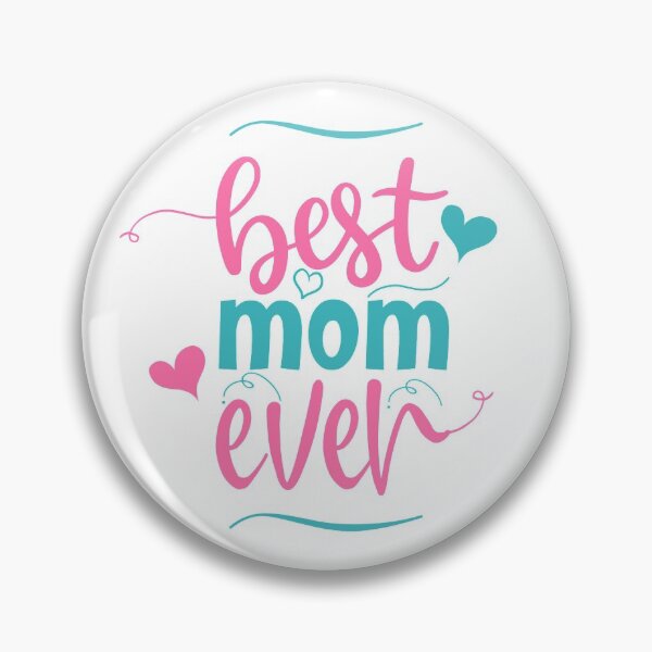Item preview, best mom ever designed and sold by nellylebrun.