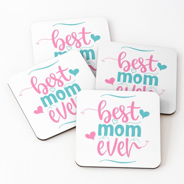Item preview, best mom ever designed and sold by nellylebrun.