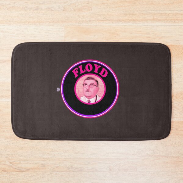Item preview, Floyd Lawson designed and sold by SwampfoxDesign.