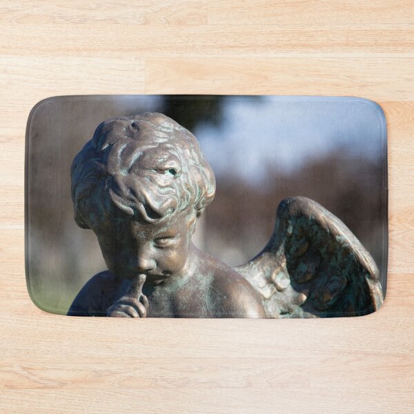 Item preview, Shhhh designed and sold by MoreGoodArt.
