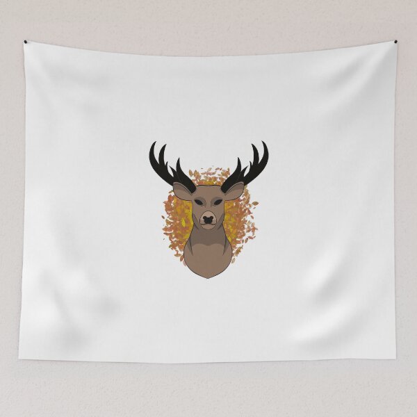 Item preview, Autumn Deer designed and sold by Lambo-Designs.