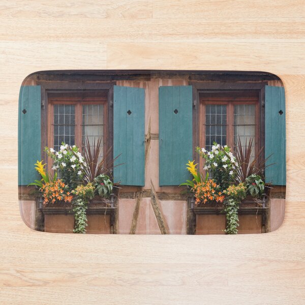 Item preview, Window and Colorful Plants designed and sold by Yair Karelic.