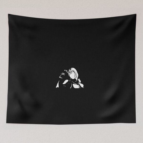 Item preview, Jessie Dip Ink designed and sold by RadicalGaymer.