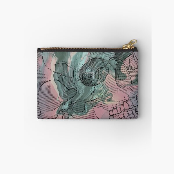 Item preview, Skull designed and sold by AbrorschachArt.