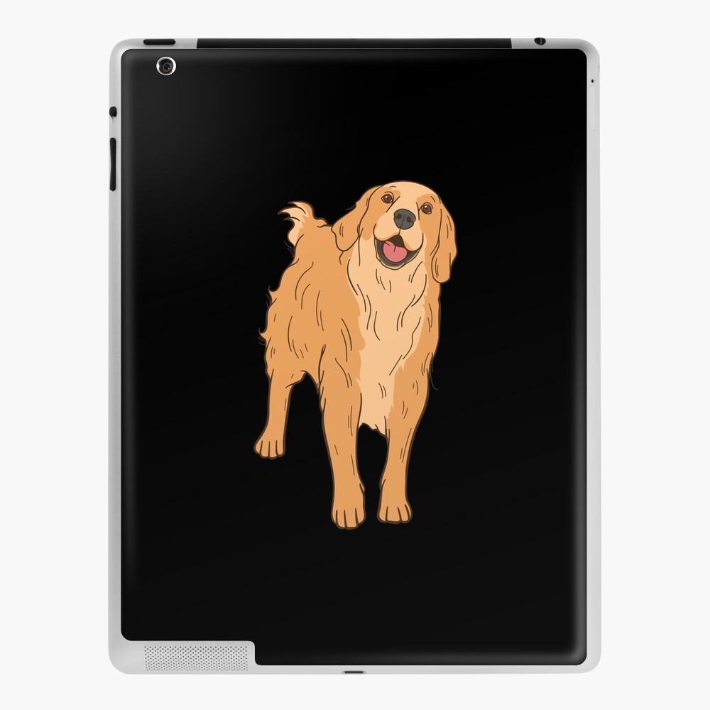 golden retriever shirts gifts